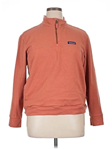 Patagonia Sweatshirt (view 1)