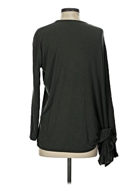 MiKAH Long Sleeve Top (view 2)