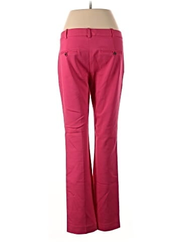 Zara Basic Casual Pants (view 2)