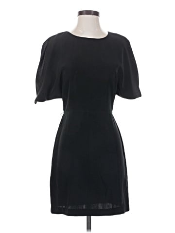 BCBGeneration Casual Dress (view 1)