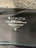 Athleta Solid Black Active Pants Size XS - photo 7