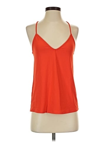 MNG Suit Sleeveless Top (view 1)