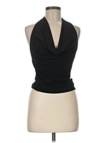 Silence and Noise Sleeveless Blouse (view 1)