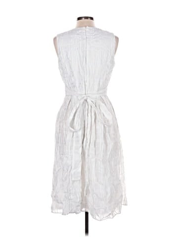 Donna Ricco Cocktail Dress (view 2)