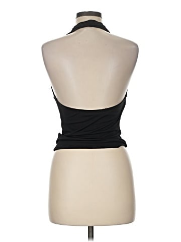Silence and Noise Sleeveless Blouse (view 2)