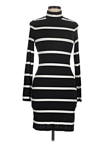 Alice + Olivia Casual Dress (view 1)