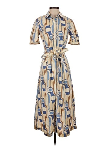 J. McLaughlin Casual Dress (view 1)