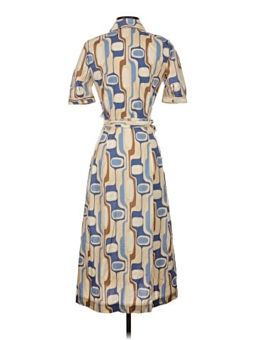 J. McLaughlin Casual Dress (view 2)