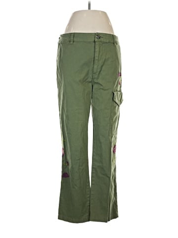Sundance Cargo Pants (view 1)