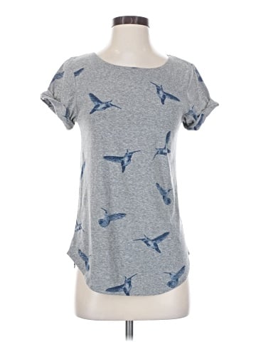t.la Short Sleeve Top (view 1)
