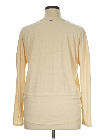 O'Neill Long Sleeve Blouse (view 2)
