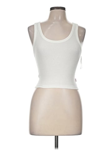 Hanes Tank Top (view 1)