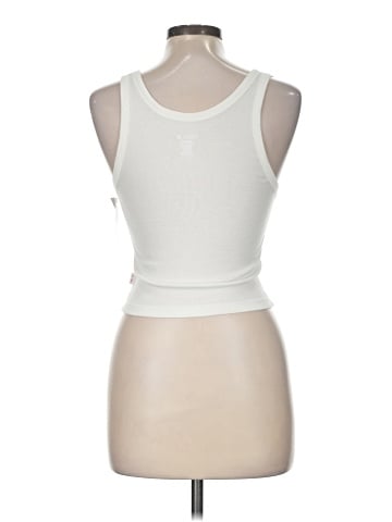 Hanes Tank Top (view 2)