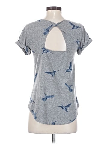 t.la Short Sleeve Top (view 2)