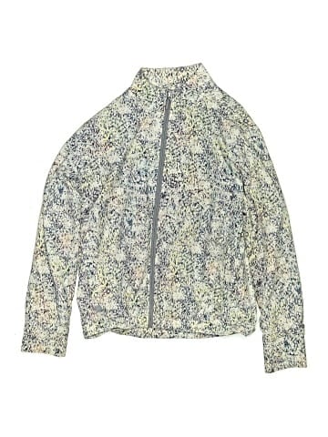Athleta Girl Track Jacket (view 1)