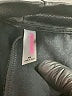 Commando Black Track Pants Size XS - photo 7