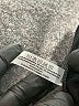 Commando Black Track Pants Size XS - photo 8