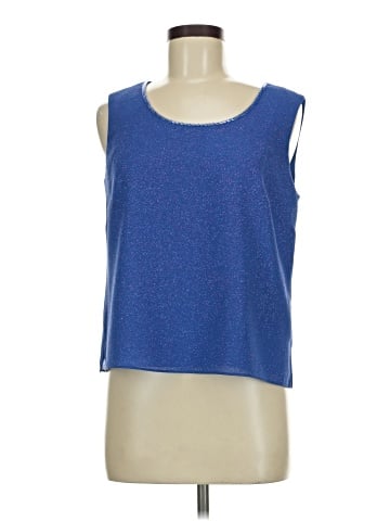 R&M Richards Sleeveless Top (view 1)