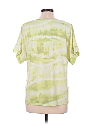 Chico's Short Sleeve T-Shirt (view 2)