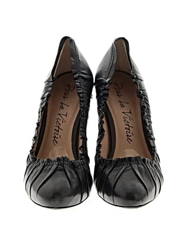 Pour La Victoire Heels (view 2)