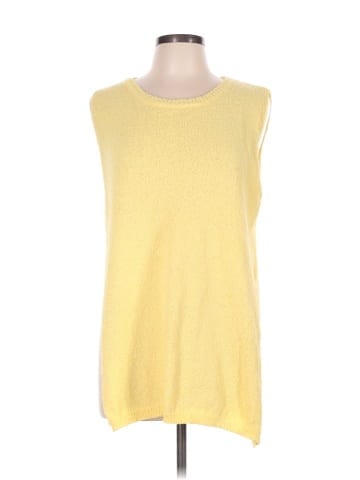 Unbranded Sweater Vest (view 1)