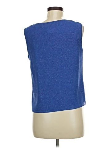 R&M Richards Sleeveless Top (view 2)