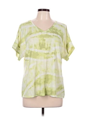 Chico's Short Sleeve T-Shirt (view 1)