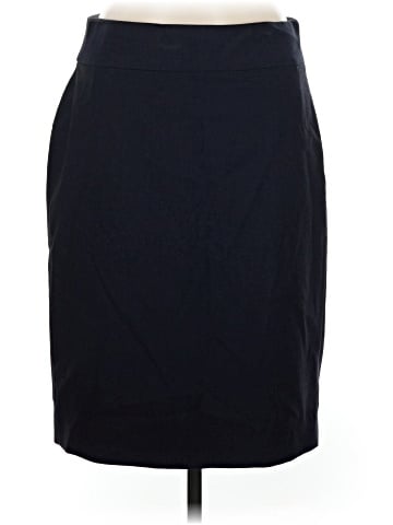 Banana Republic Wool Skirt (view 1)