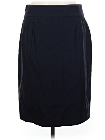 Banana Republic Wool Skirt (view 2)