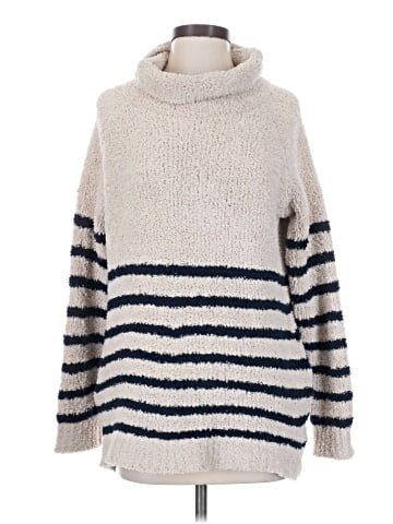 Mittoshop Turtleneck Sweater (view 1)