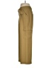 Express 100% Polyester Tan Cargo Pants Size 6 - photo 5