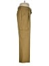 Express 100% Polyester Tan Cargo Pants Size 6 - photo 4