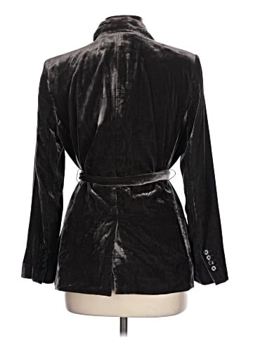 Ann Taylor Blazer (view 2)