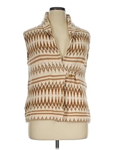 Chaps Sweater Vest (view 1)