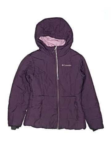 Columbia Snow Jacket (view 1)