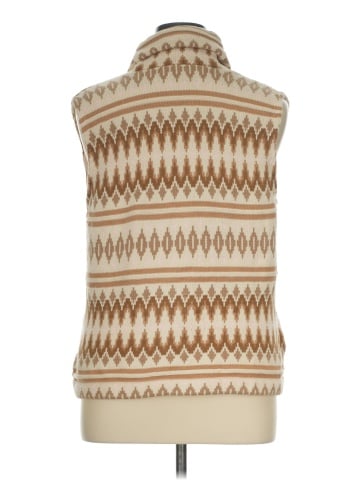 Chaps Sweater Vest (view 2)