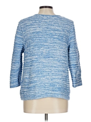 J.Jill Cardigan (view 2)