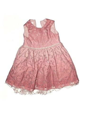 Bonnie Jean Dress (view 1)