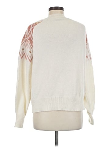 Caslon Pullover Sweater (view 2)