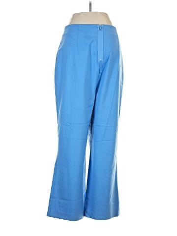 Alice + Olivia Dress Pants (view 2)