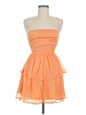Lucy In The Sky Cocktail Dress (view 1)