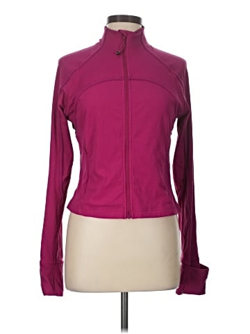 Lululemon Athletica Cardigan (view 1)