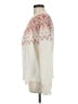 Caslon Chevron-herringbone Ivory Pullover Sweater Size M - photo 5
