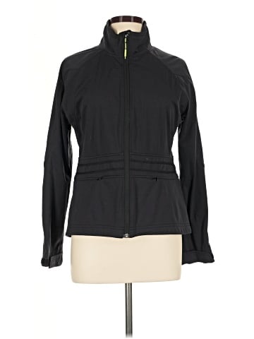 MPG Track Jacket (view 1)