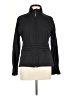 MPG 100% Polyester Black Track Jacket Size L - photo 1
