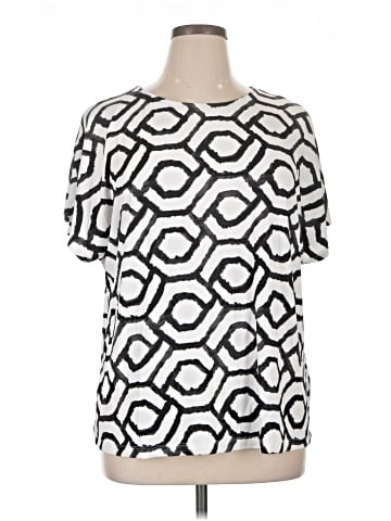 Jules & Leopold Short Sleeve T-Shirt (view 1)