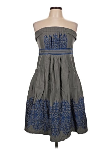 Floreat Casual Dress (view 1)