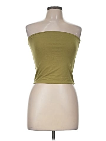 Cotton On Tube Top (view 1)