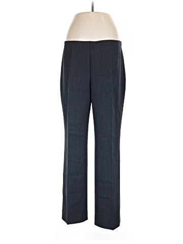 AKRIS Wool Pants (view 1)