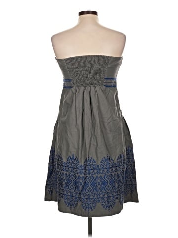 Floreat Casual Dress (view 2)